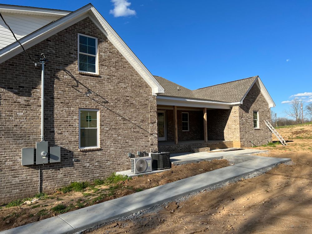 All Photos for Reed Family Builders LLC in Columbia, TN