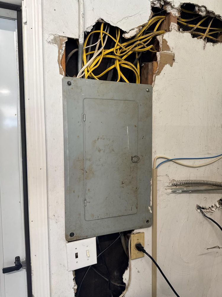 All Photos for Dan Levinsky & Sons Electrical Services in Portsmouth,  VA