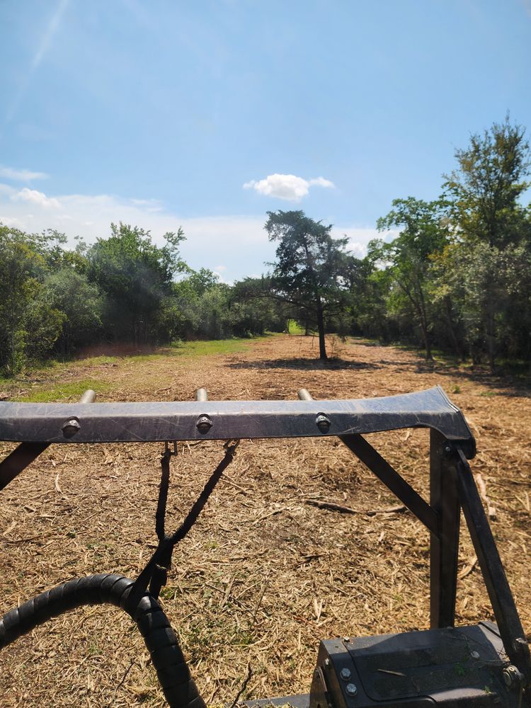 All Photos for CKD's Mulching Services in League City, TX
