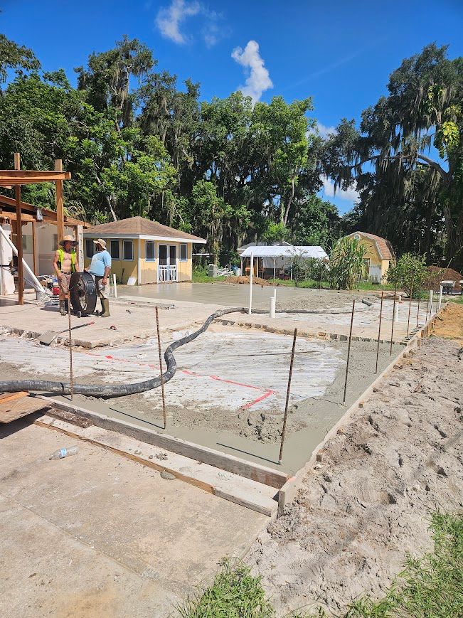 All Photos for Clark Masonry in Lake County, FL
