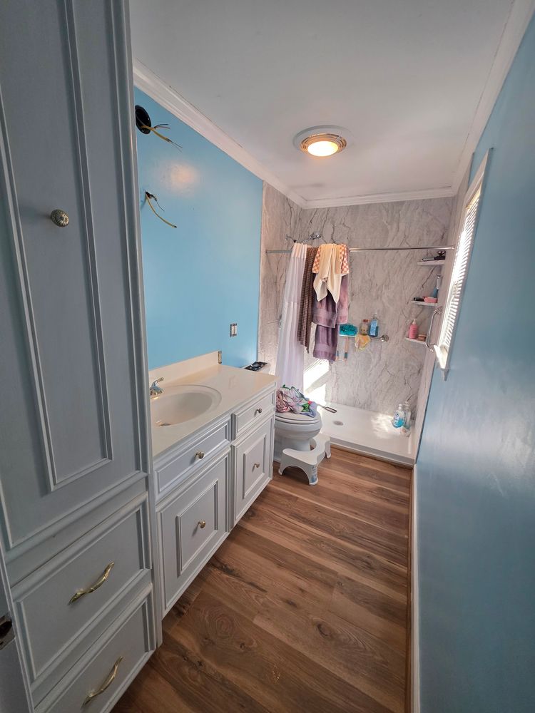 All Photos for Peeples Carpentry & Maintenance in Columbia, SC