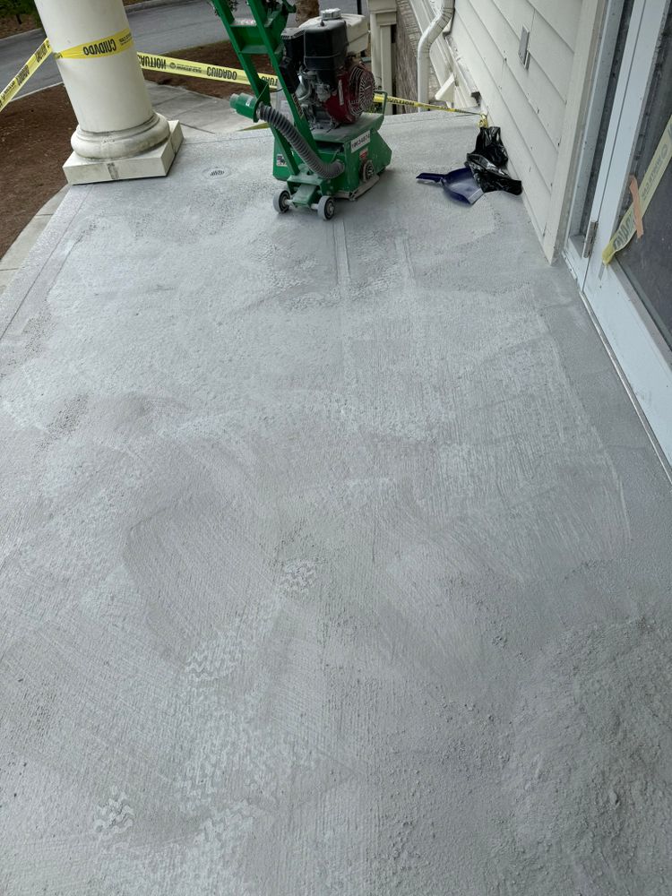 All Photos for Superior Concrete Cutting in Charleston, SC