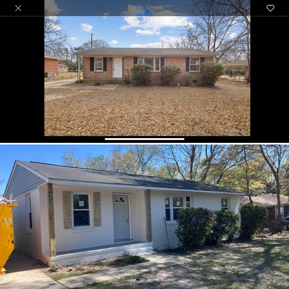 All Photos for CE Restoration in Durham, NC