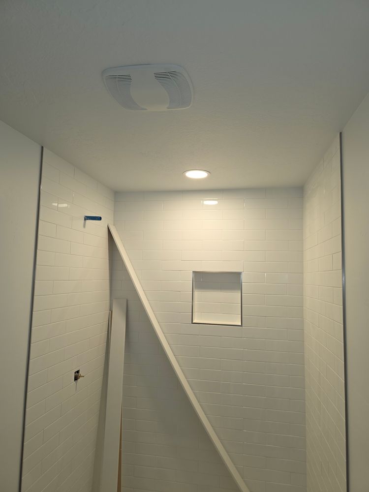 Residential Electrical Services for Lumeris Electric in Payson, UT