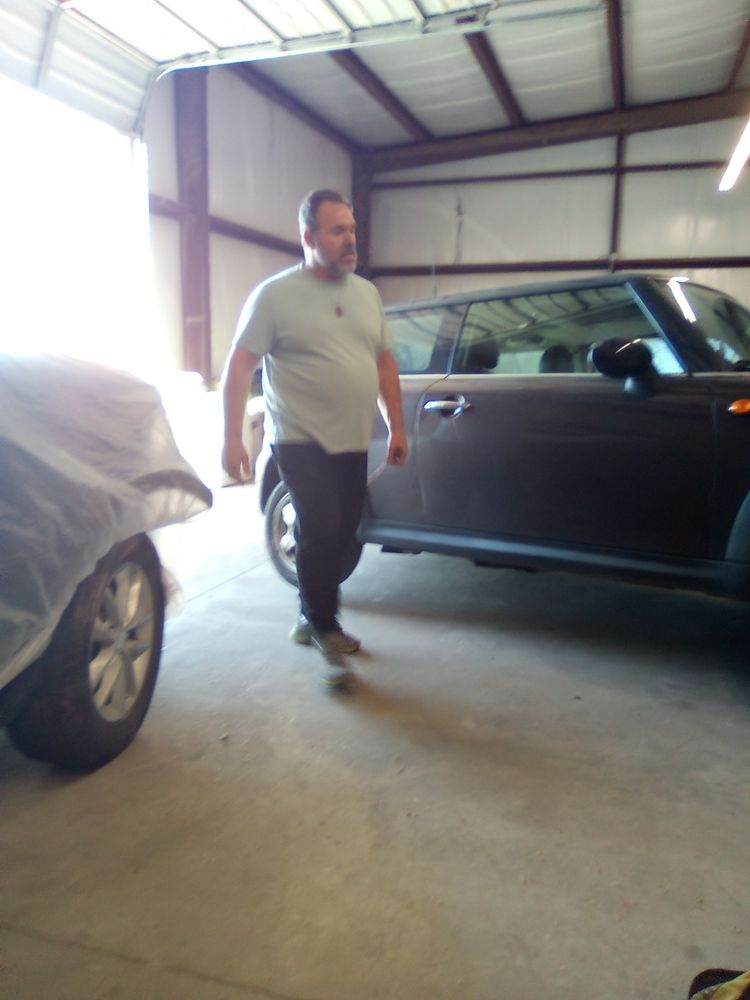 All Photos for Bumper Repair 405 in Oklahoma City, OK