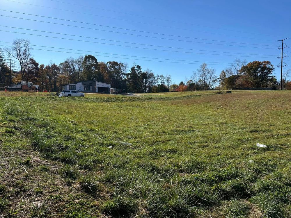 Custom Home Building Services for Lujema Builders in Enka, NC