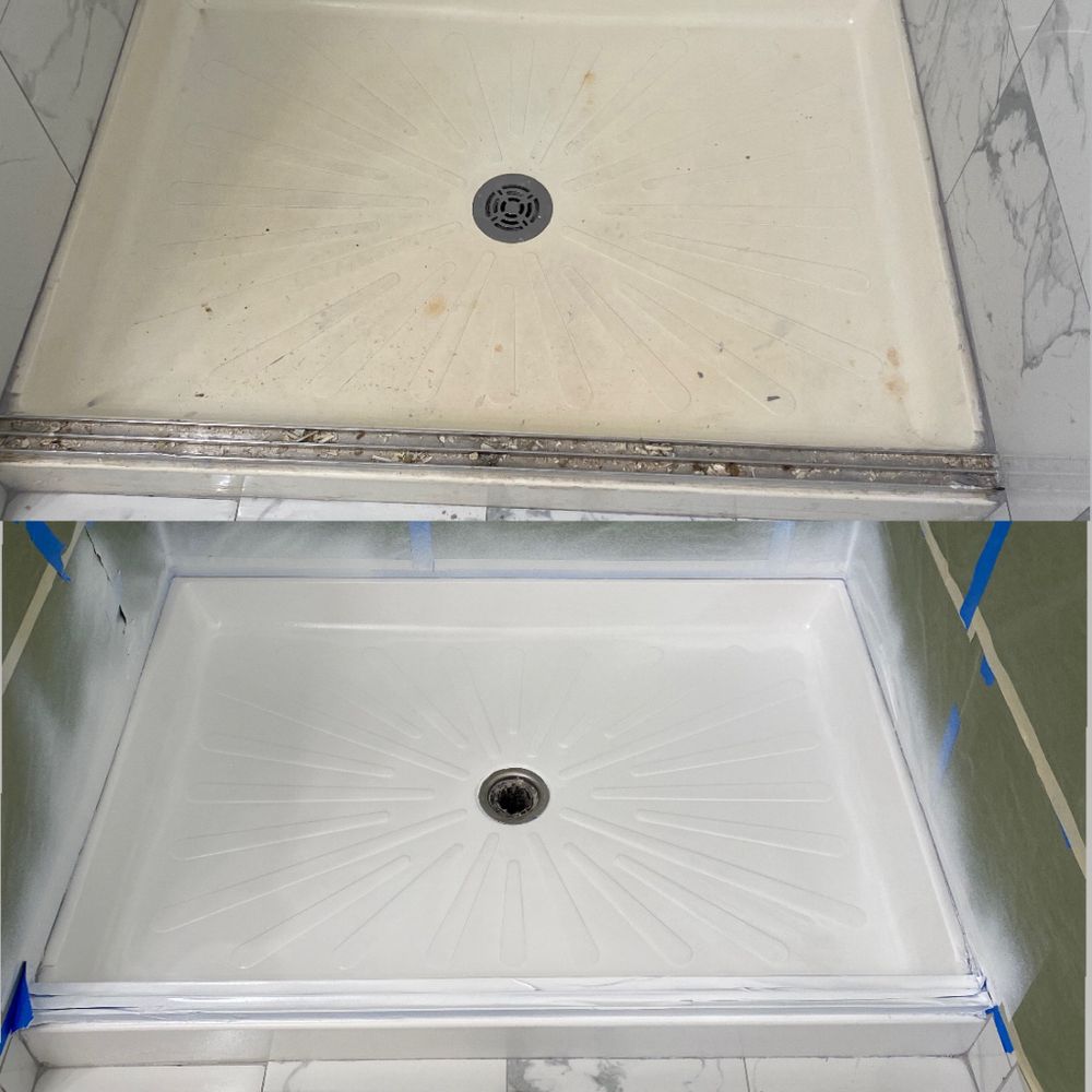 All Photos for Affordable N.Y.C Bathtub Reglazing  in New York, NY