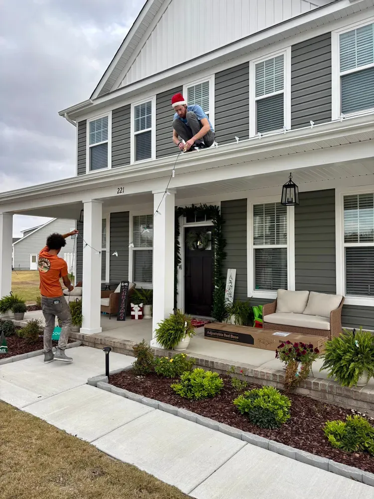 All Photos for Prime Time Pressure Washing & Roof Cleaning in Moyock, NC