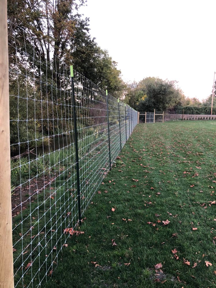 All Photos for Ranch Handy Fencing & Cattle LLC in Harrisburg, OR