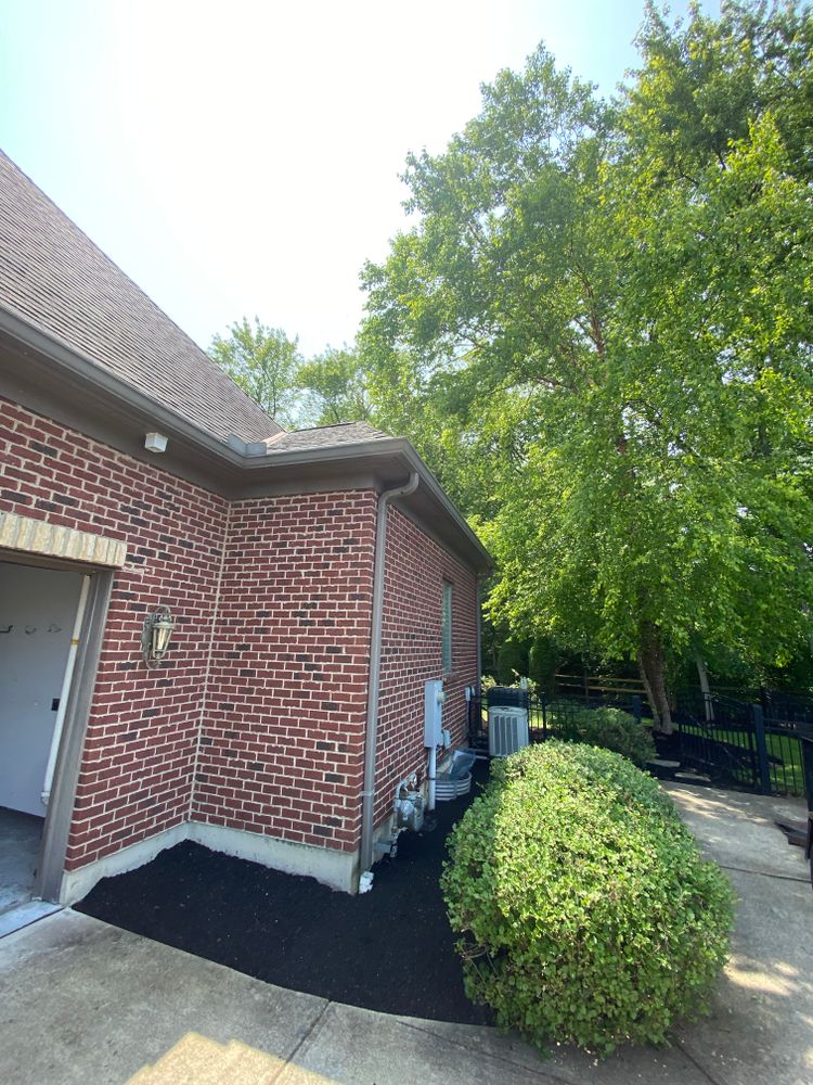 Lawn Mowing for Castle JR Landscaping & Painting LLC in Cincinnati, OH