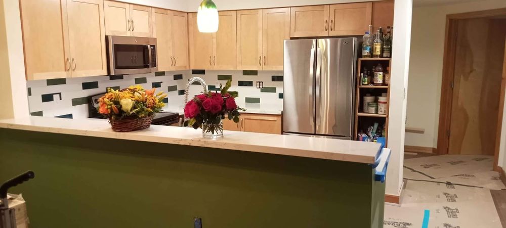 All Photos for Home Pros in Maple Falls, WA