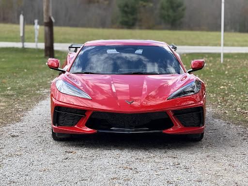 Interior / Exterior Detailing for Hoss Boss Auto Detail, LLC. in Chardon, OH