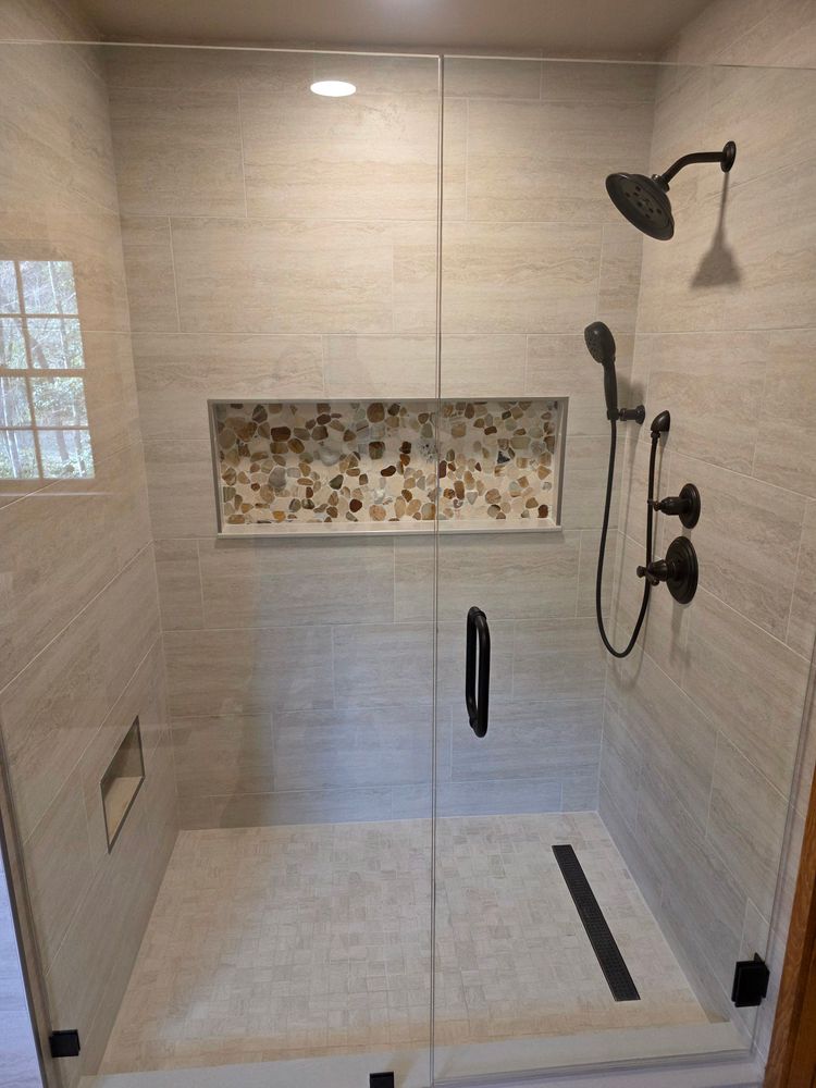 All Photos for Blue Expert Remodeling in Ellijay, GA