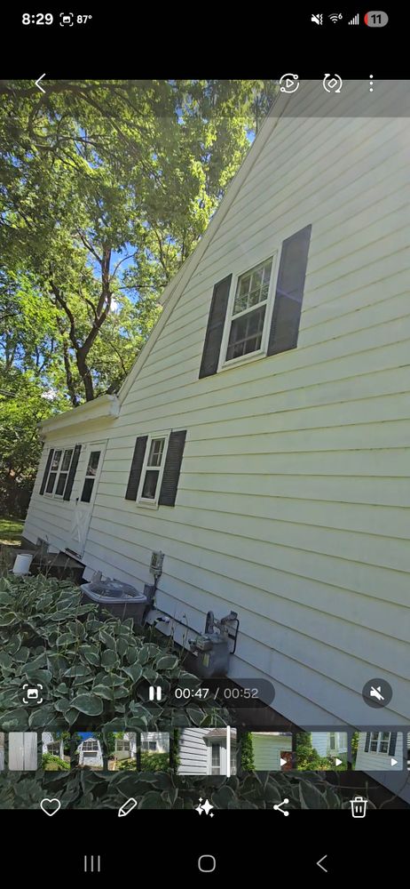 All Photos for Duraplus Topcoat Painting in New Brighton, MN