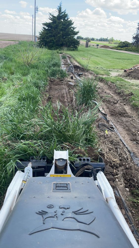 All Photos for Jacks Lawn & Landscape LLC  in Hastings, NE