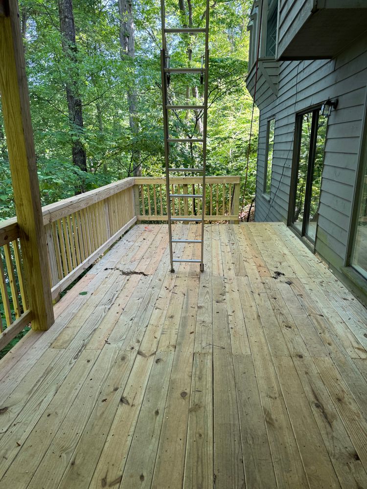 All Photos for Greenbriar Remodeling & Painting LLC in Marietta, GA