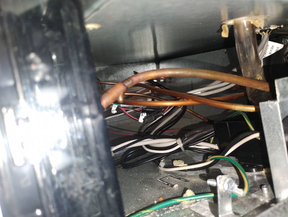 Our Work for G.M.B Appliances LLC in DeFuniak Springs, FL