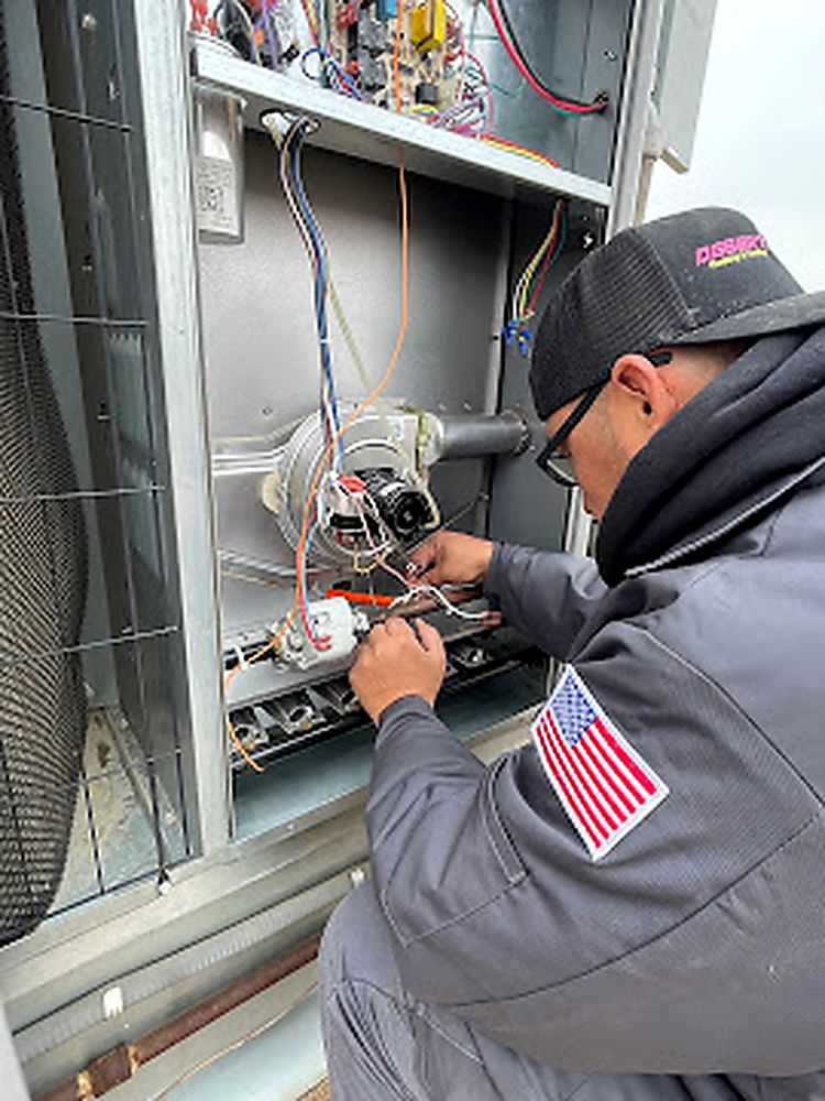 All Photos for Desert Air Heating & Cooling in Apple Valley, California