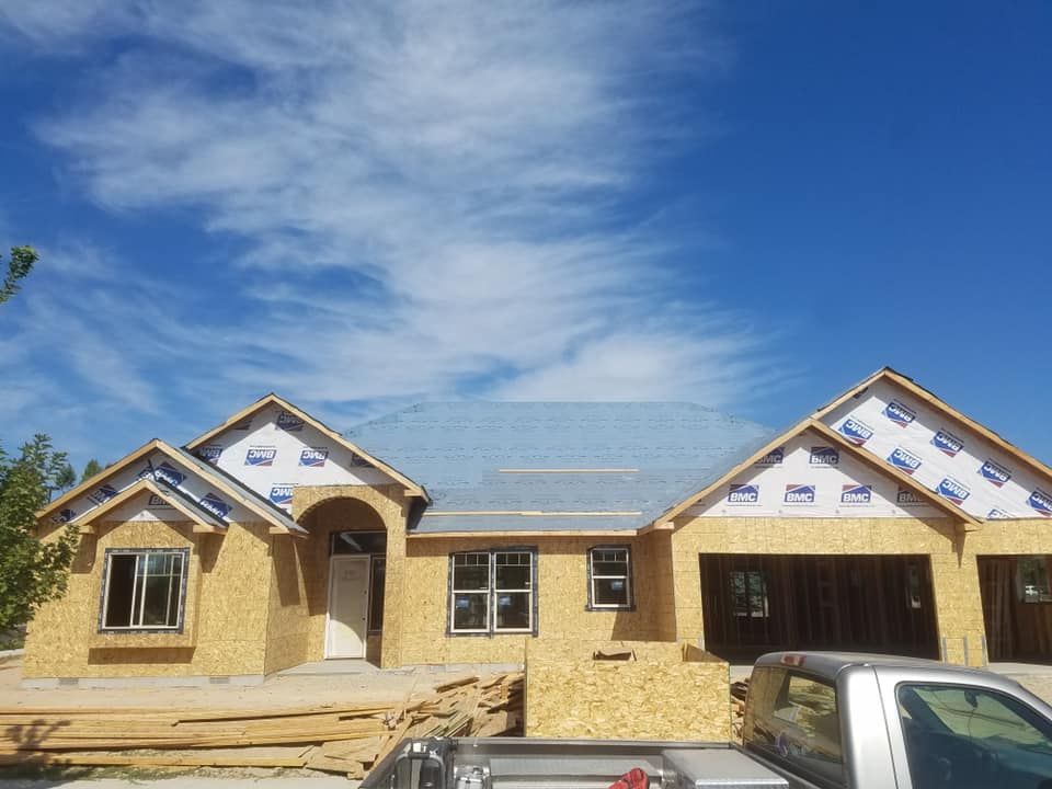 All Photos for River Born Construction in Boise, ID