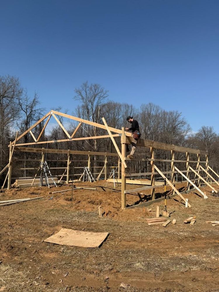 All Photos for Harris Contracting in White Hall, MD