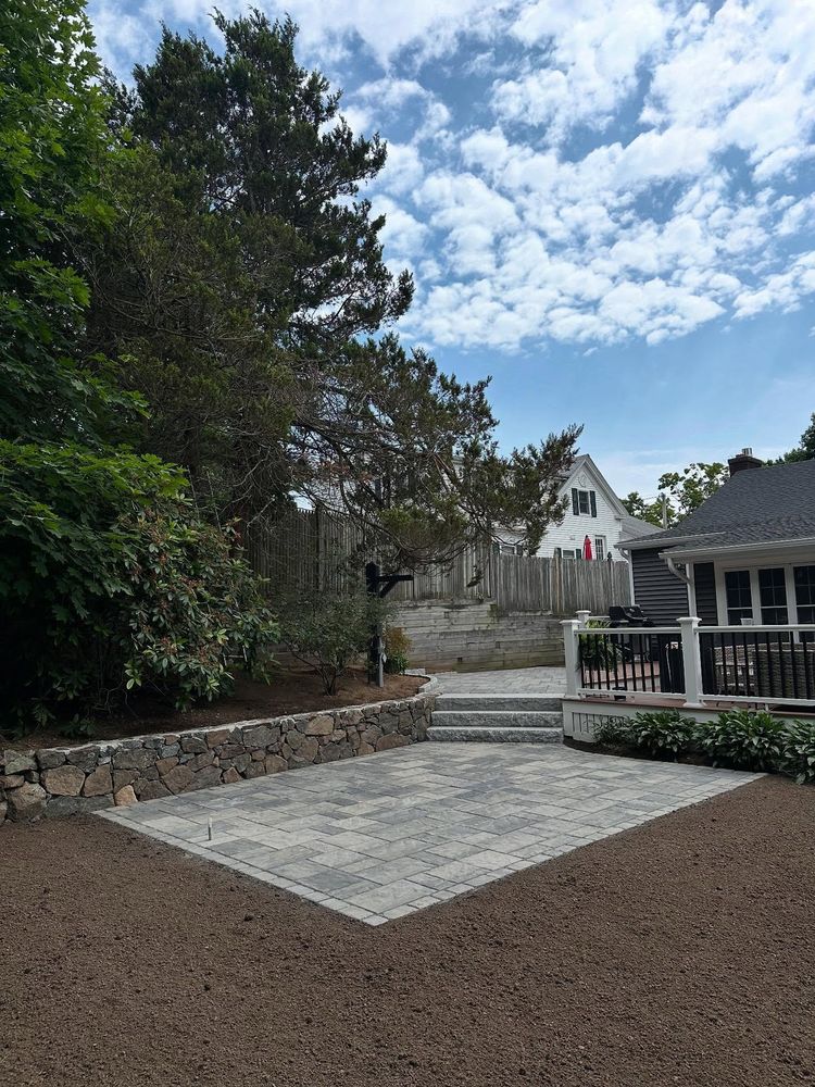 All Photos for Picano Landscaping in Reading, MA
