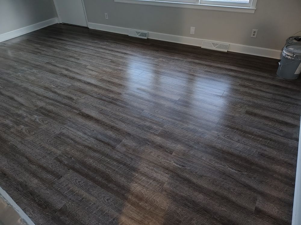 All Photos for Brooks Flooring in Burlington, NC