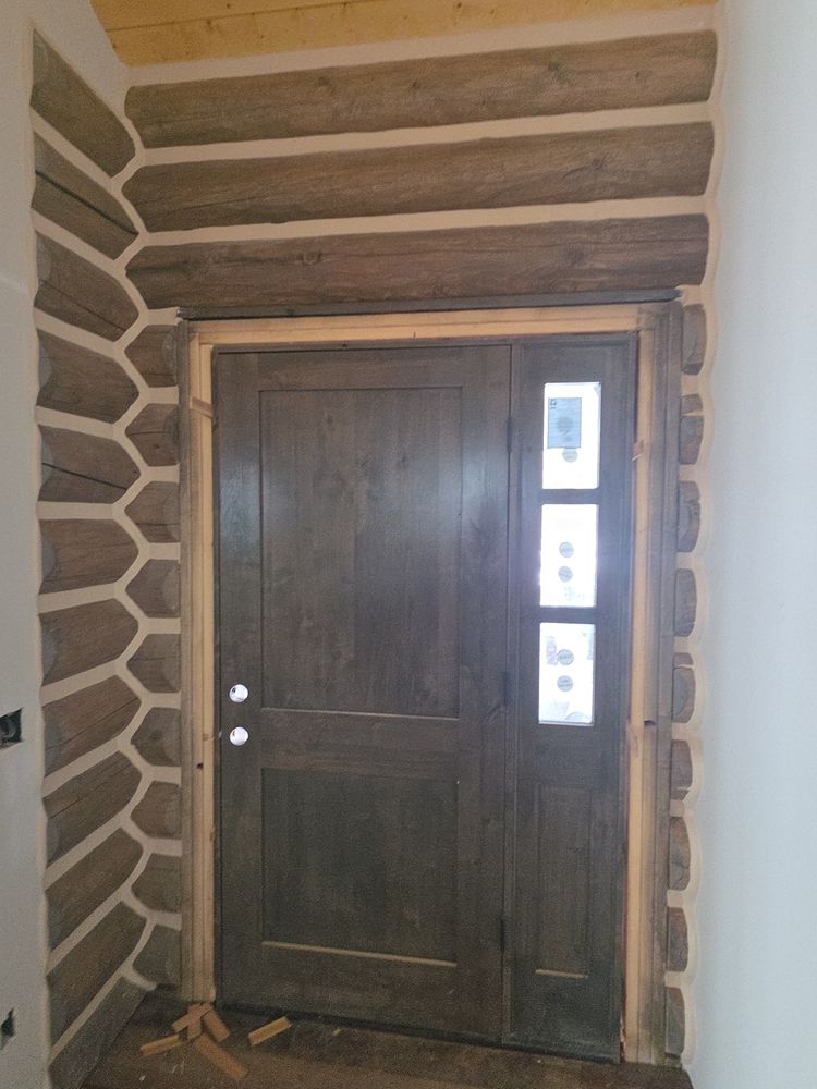 All Photos for Shay’s Chinking in Hamilton, MT