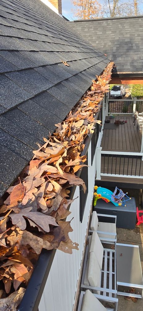 All Photos for A-1 Seamless Gutters in Greensburg, PA
