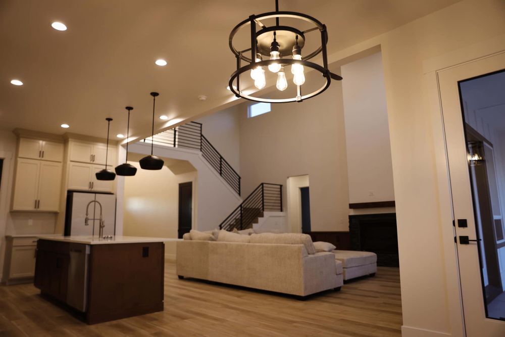 IPF Construction team in Nampa, ID - people or person