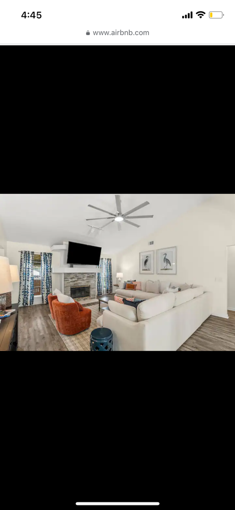 All Photos for Ferrell’s Professional Painting & Home Services LLC in Panama City Beach, FL