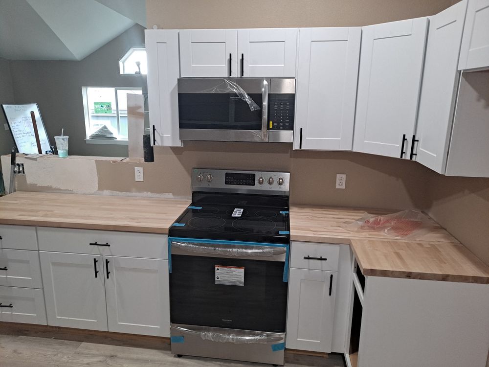 All Photos for Carr’s Custom Remodels in Oregon City, OR