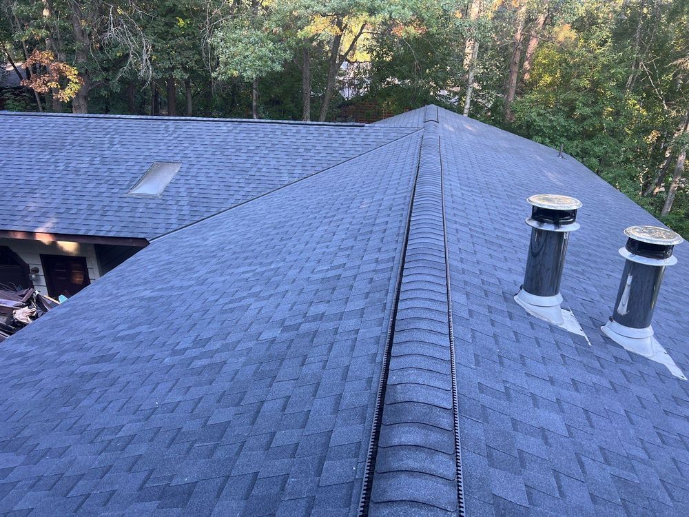 All Photos for Patriot Roofing Plus LLC in Pequot Lakes, MN