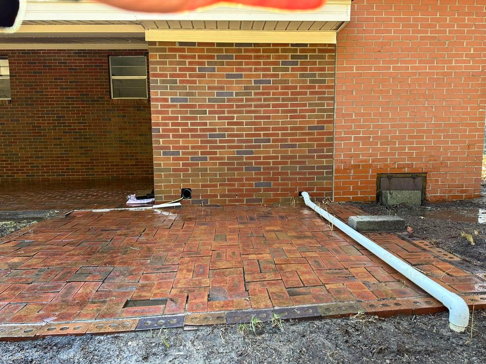 All Photos for X-Stream Pressure Washing and Roof Cleaning in Sandersville, GA