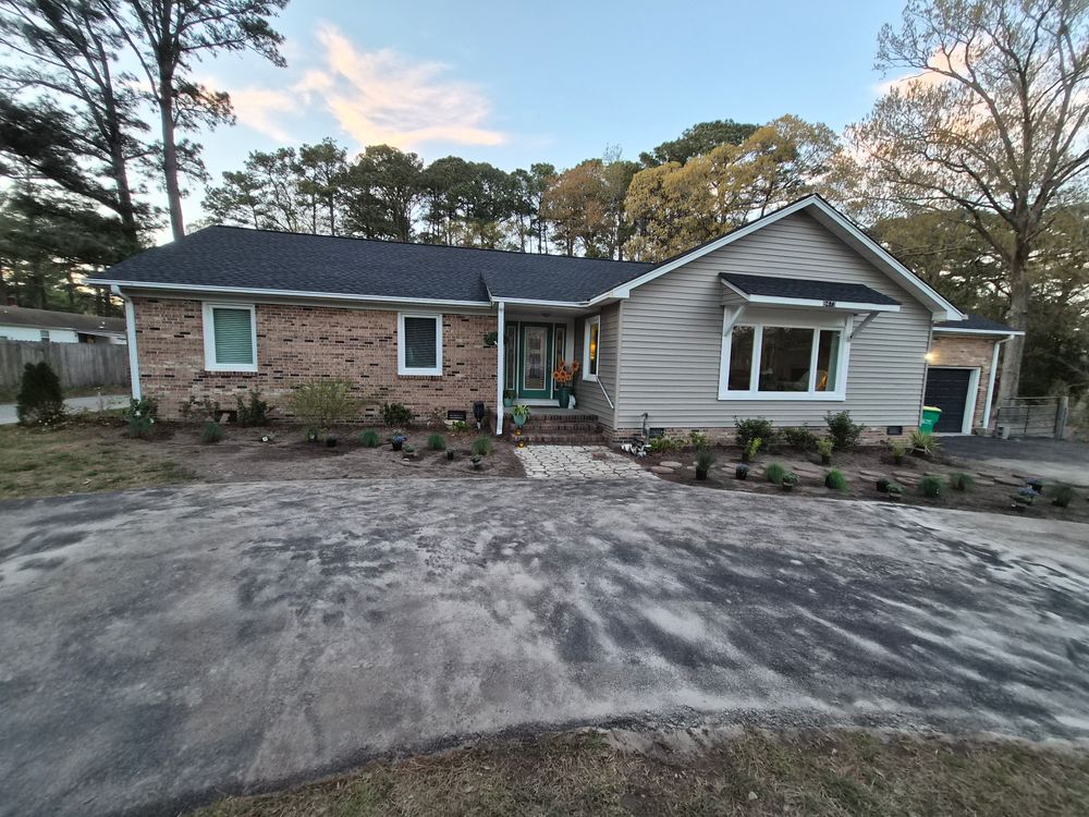 All Photos for 4 Points Lawncare LLC in Hayes, VA