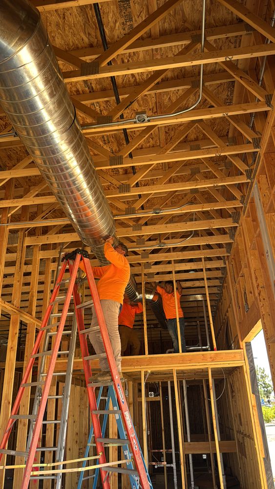 All Photos for Super Cooling and Heating in Yuma, AZ