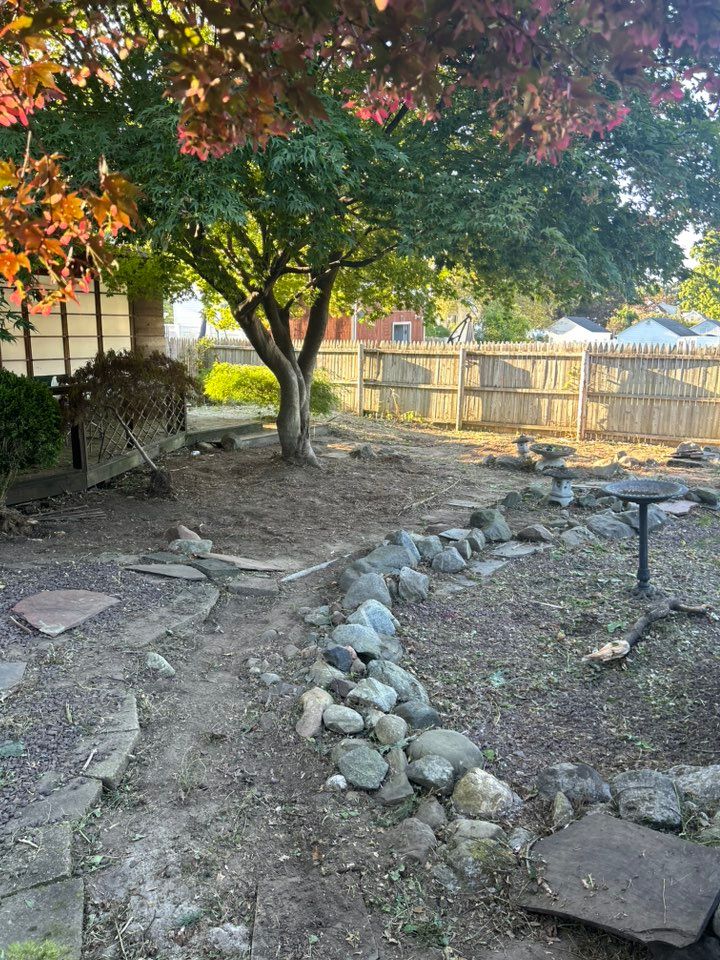 All Photos for Harper’s Landscaping & Mowing in Ware, MA