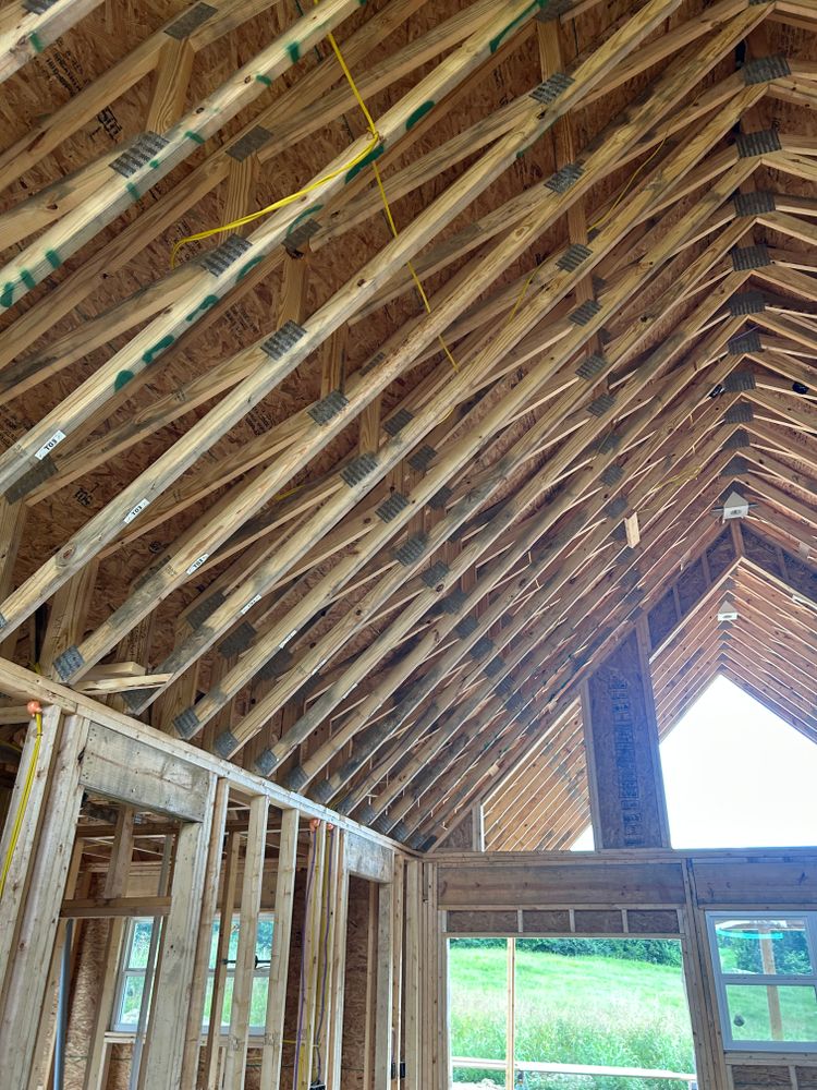 All Photos for Genesis Electrical in Greeneville, TN