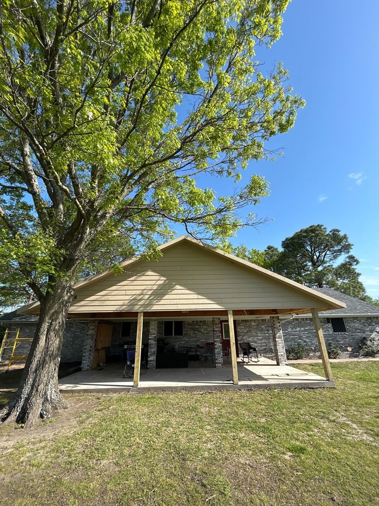 All Photos for Blackstone Roofing & Construction LLC in Bells, TX