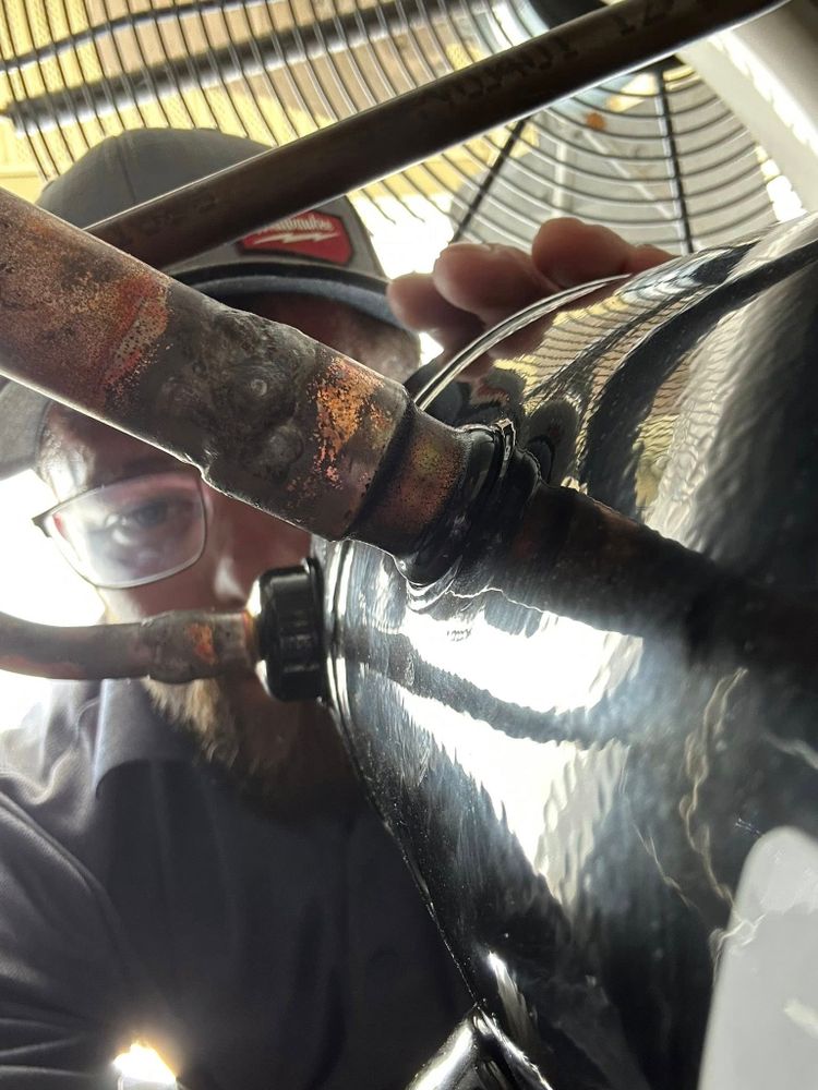 Our Emergency HVAC Repairs service provides fast, reliable help when your heating or cooling system fails, restoring comfort quickly with expert diagnosis, urgent repairs, and dependable solutions whenever you need us. for Reliable Refrigeration LLC in Fayetteville, TN