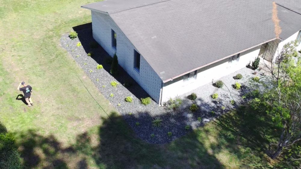 All Photos for 4 Points Lawncare LLC in Hayes, VA