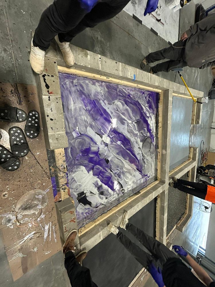 All Photos for LABS Concrete in West Liberty, IA