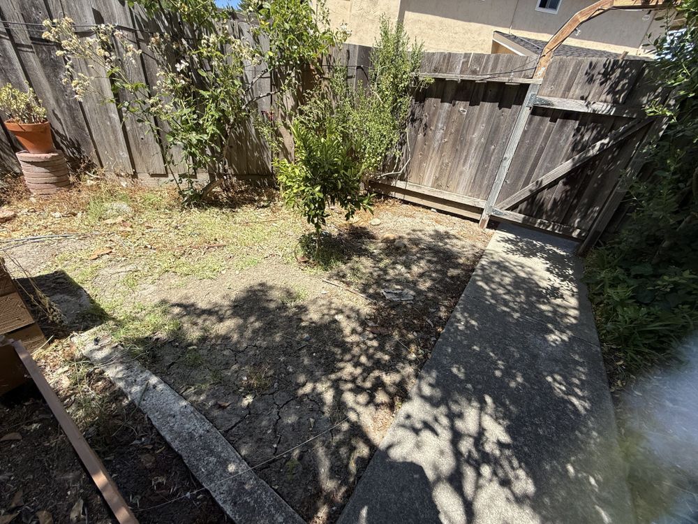 All Photos for CBA Landscaping in Hayward, CA