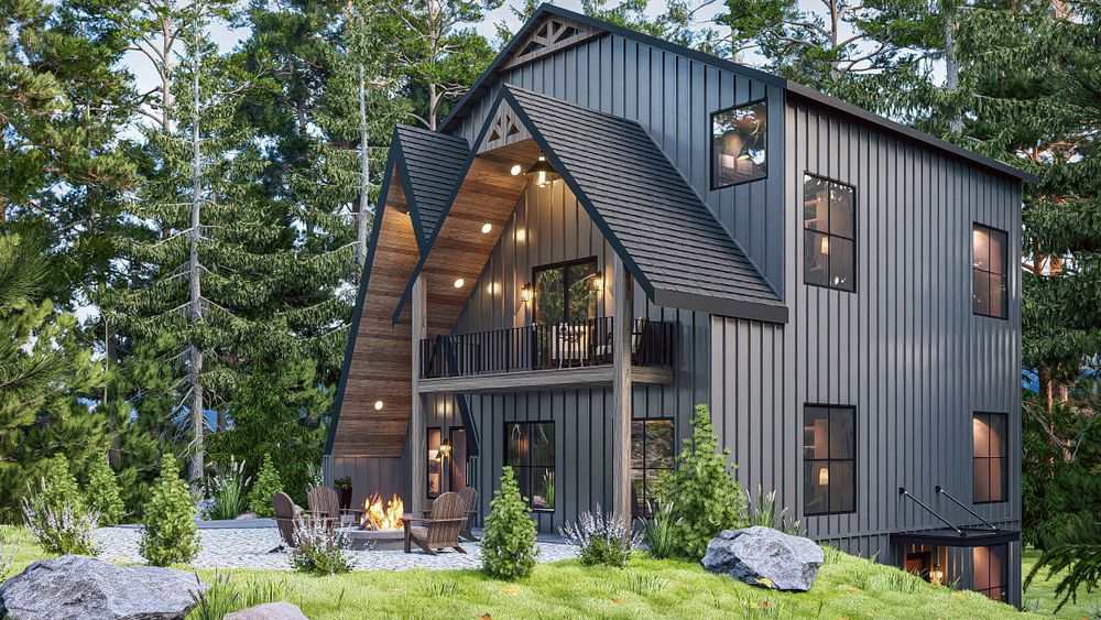 Designed by LnC Contracting  for LNC Contracting in Greenwood Lake, NY