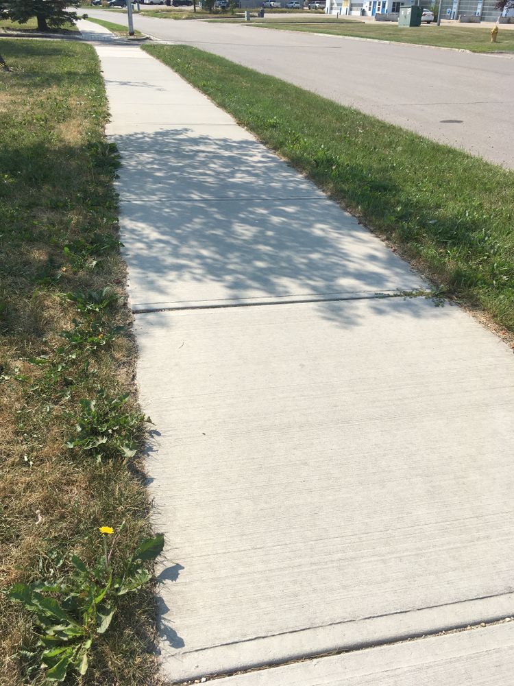 Transform your outdoor space with our expert sidewalk installation service, ensuring durable, aesthetically pleasing walkways that enhance curb appeal and provide safe pathways for you and your family. for Kerley's Concrete in Lancaster, SC