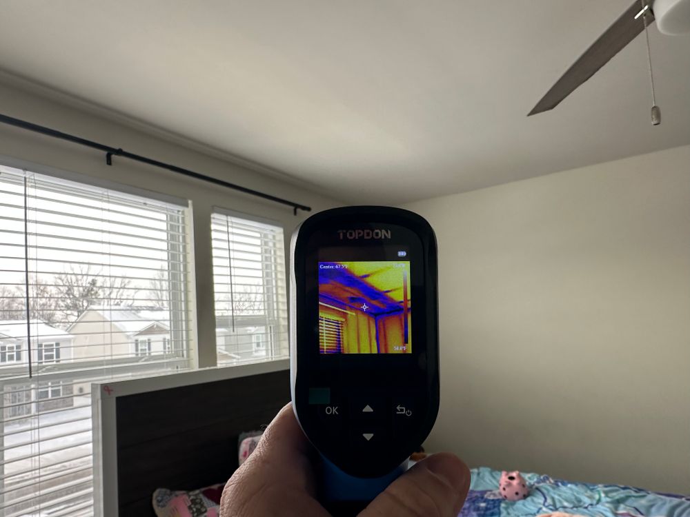 All Photos for RFS Home Inspections in Bowling Green, KY