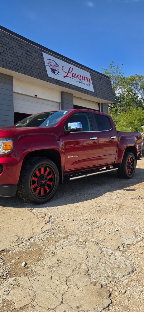 All Photos for Luxury Auto Detail in Peoria, IL
