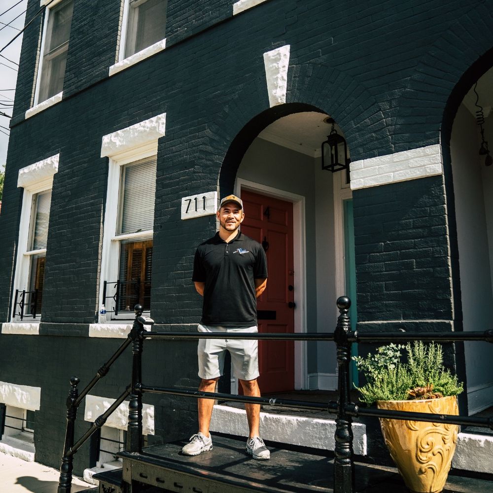 All Photos for Patrick's Painting & Home Improvement in Alexandria, VA