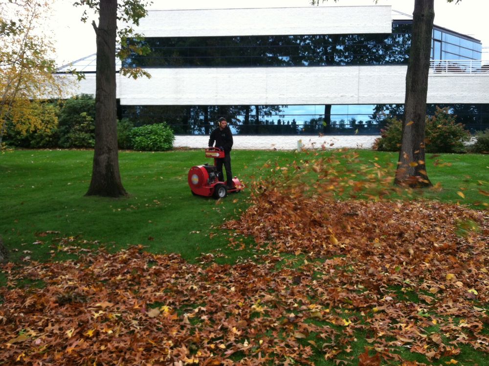 All Photos for Greenscape Lawns in Montague, MI