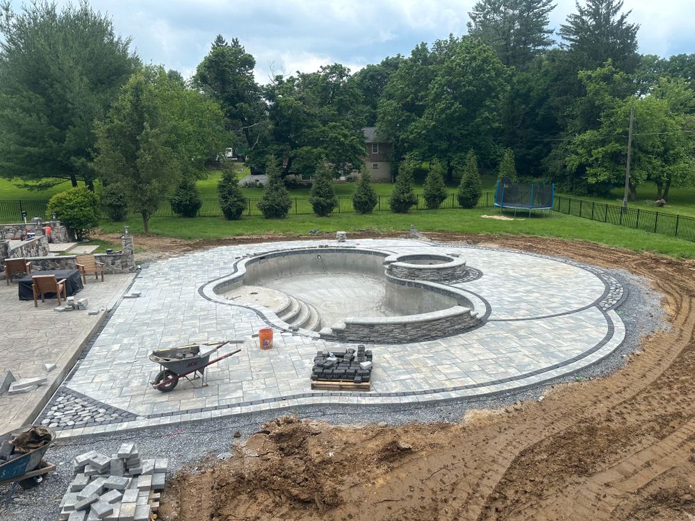 All Photos for Matteo Hardscapes in Towson,  MD