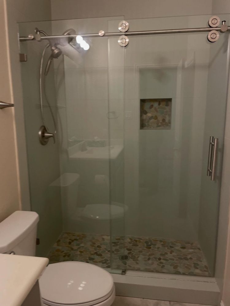 All Photos for Alpha Contracting Services in Katy, TX